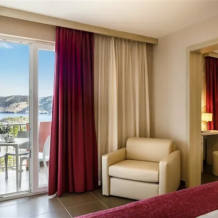 Hotel San Marino Lopar