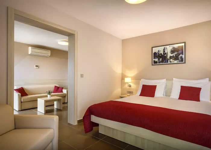 San Marino Hotel Lopar