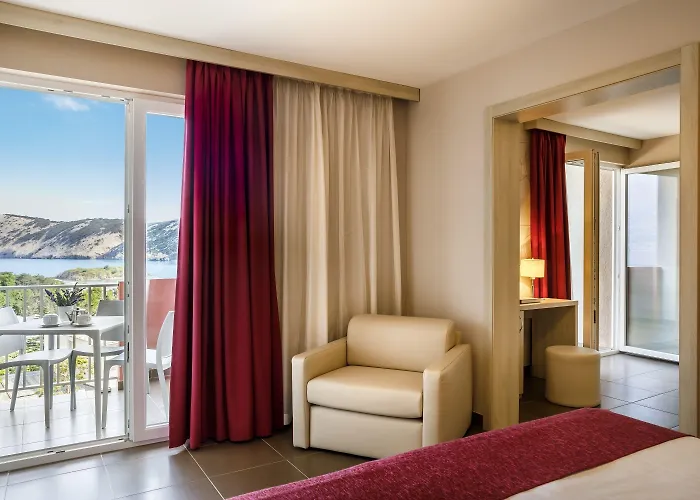 Hotel San Marino Lopar