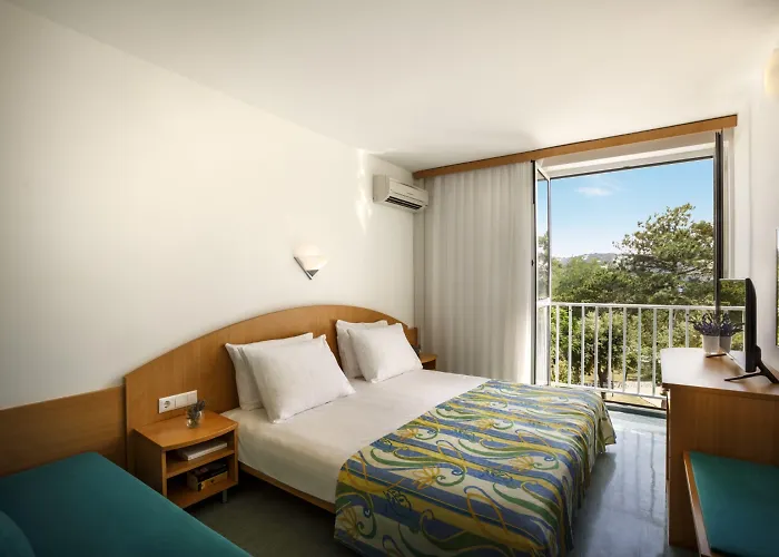 San Marino Hotel Lopar