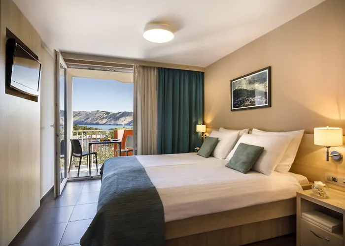 San Marino Hotel Lopar