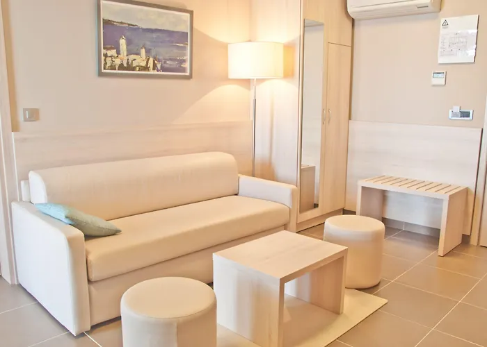 Hotel San Marino Lopar