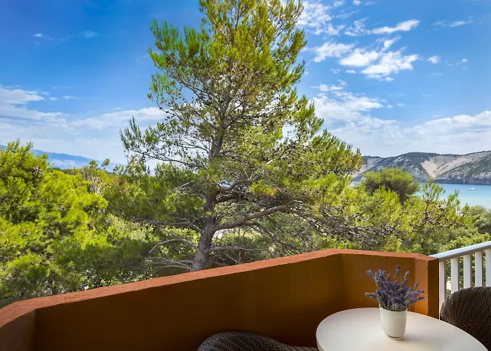 Hotel San Marino Lopar