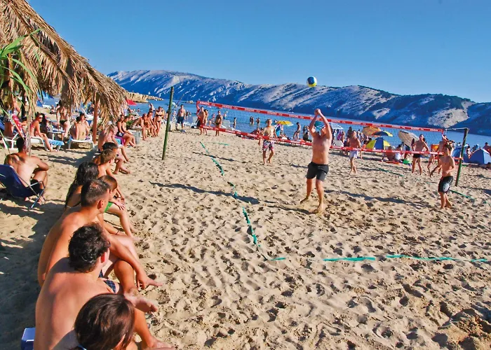 Hotel San Marino Lopar