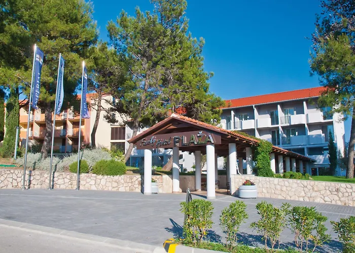 Hotel San Marino Lopar