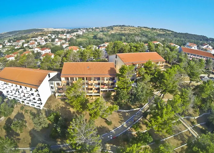 San Marino Hotel Lopar