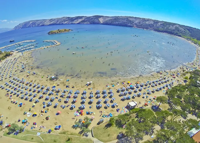 San Marino Hotel Lopar