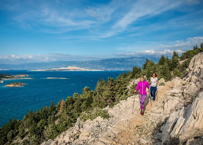 Hotel San Marino Lopar