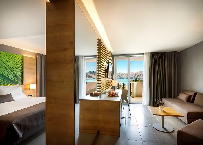 San Marino Hotel Lopar