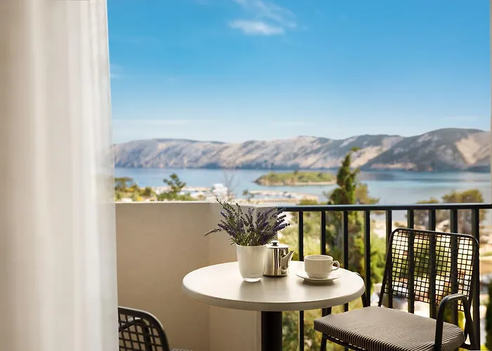 San Marino Hotel Lopar