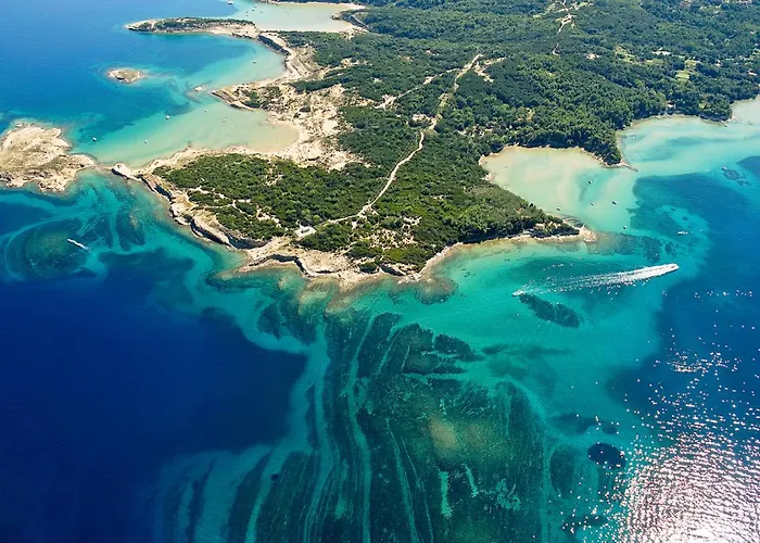 Hotel San Marino Lopar