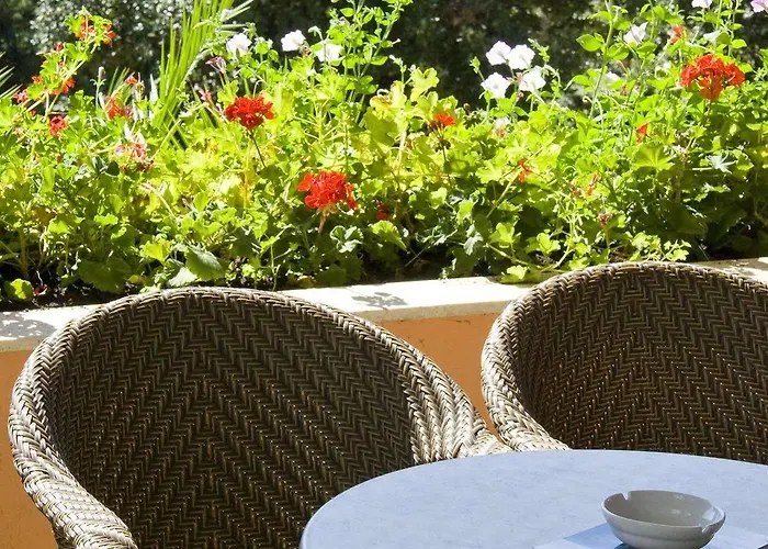 Hotel San Marino Lopar