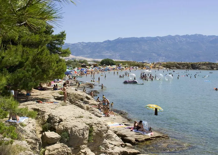 San Marino Hotel Lopar