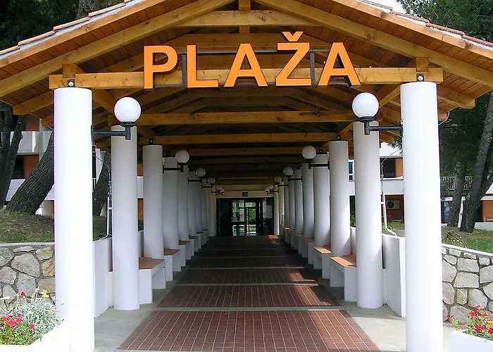 Hotel San Marino Lopar