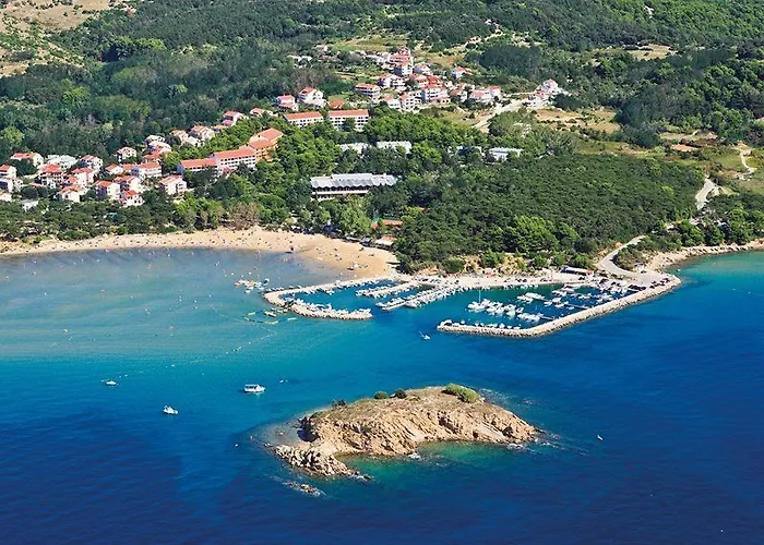 Hotel San Marino Lopar