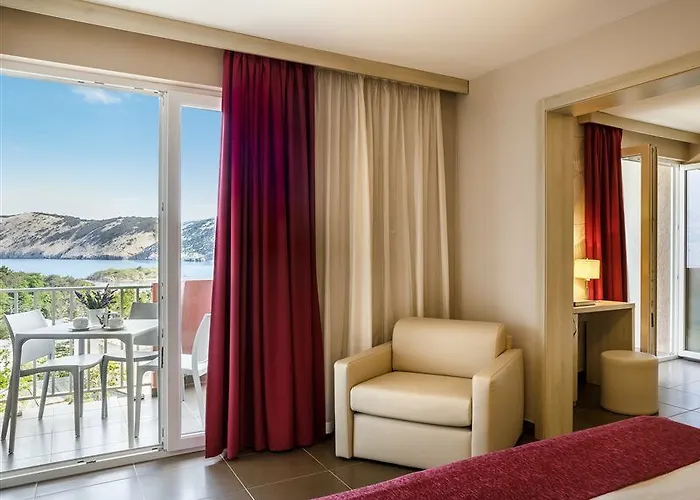 Hotel San Marino Lopar