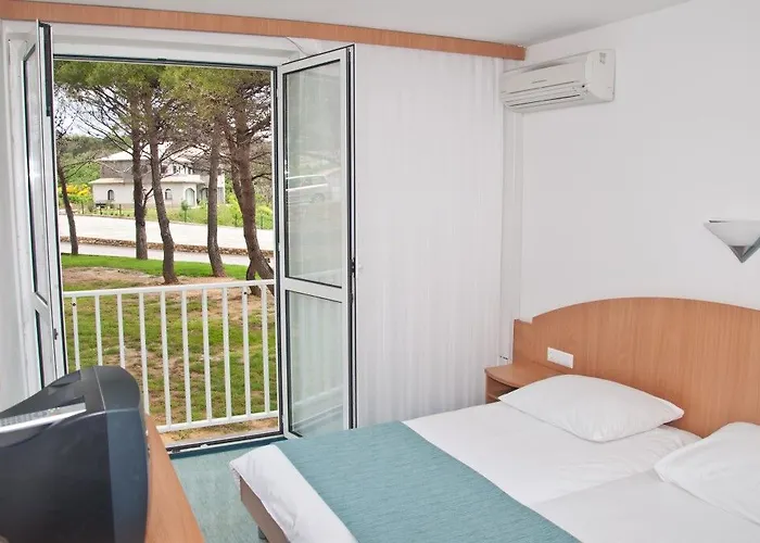 Hotel San Marino Lopar